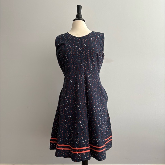 Mata Traders Dresses & Skirts - Mata Traders Cupid’s Aim Dress